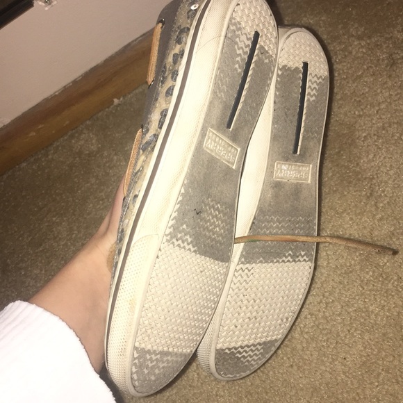 Sperrys - Picture 3 of 4